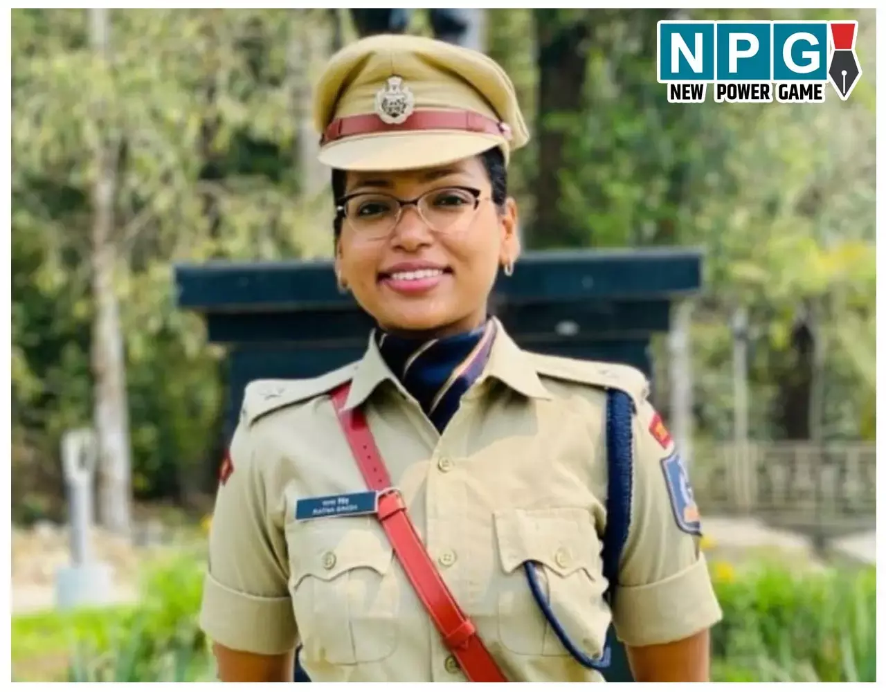 IPS Ratna Singh Biography in Hindi: आईपीएस रत्ना सिंह का जीवन परिचय ( जीवनी), जानिए कौन है छत्तीसगढ़ कैडर की आईपीएस रत्ना सिंह?