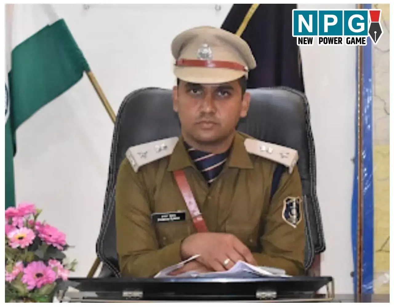 IPS Prabhat Kumar Biography in Hindi: आईपीएस प्रभात कुमार का जीवन परिचय ( जीवनी), जानिए कौन है छत्तीसगढ़ कैडर के आईपीएस प्रभात कुमार?