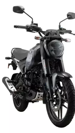 भारत में लॉन्च हुई दुनिया की पहली CNG बाइक Bajaj Freedom 125, जानें इसकी शानदार कीमत और फीचर्स