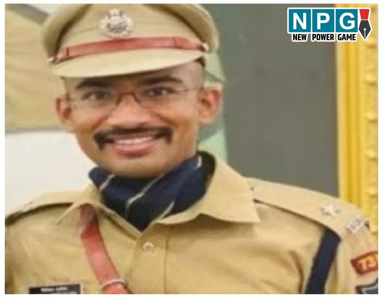 IPS Nikhil Rakhecha Biography in Hindi: आईपीएस निखिल राखेचा का जीवन परिचय ( जीवनी), जानिए कौन है छत्तीसगढ़ कैडर के आईपीएस निखिल राखेचा?