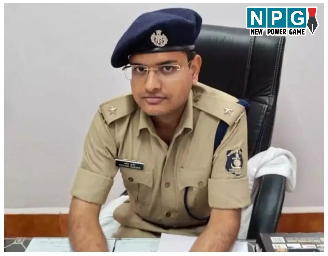 IPS Mayank Gurjar Biography in Hindi: आईपीएस मयंक गुर्जर का जीवन परिचय ( जीवनी), जानिए कौन है छत्तीसगढ़ कैडर के आईपीएस मयंक गुर्जर? IPS Mayank Gurjar Biography in Hindi: आईपीएस मयंक गुर्जर का जीवन परिचय ( जीवनी), जानिए कौन है छत्तीसगढ़ कैडर के आईपीएस मयंक गुर्जर?