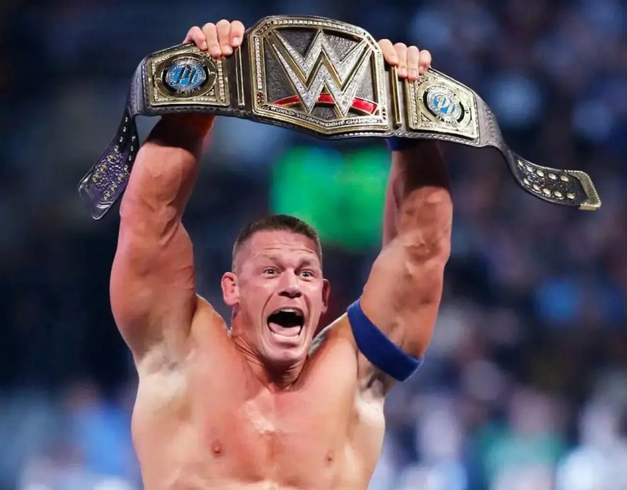 John Cena Retirement: WWE सुपरस्टार रेसलर जॉन सीना ने लिया संन्यास, 20 साल से भी ज्यादा लंबे करियर को दिया विराम...