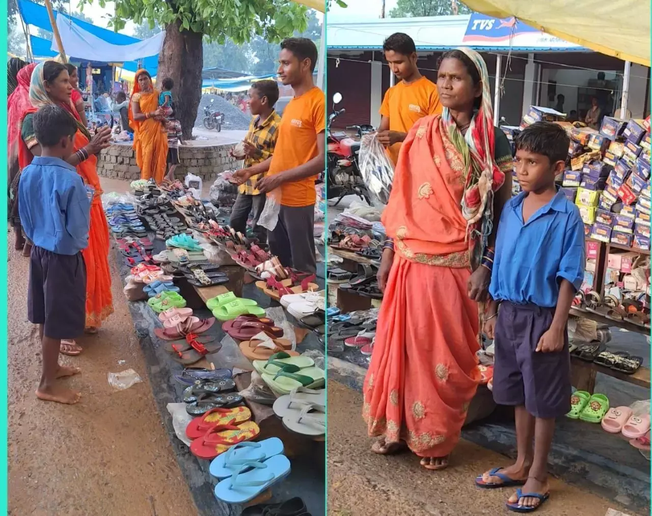 Chhattisgarh News: महतारी वन्दन:रुपया हजार,खुशियां अपार