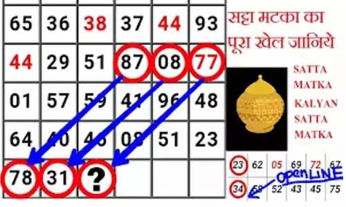 Satta King: सट्टा किंग या सट्टा मटका का खेल, जानिए इसके बारे में सब कुछ