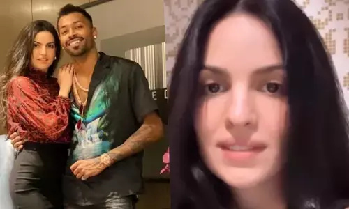 Natasha-Hardik Pandya Divorce: नताशा ने किया हार्दिक पांड्या संग तलाक की पुष्टि! क्रिप्टक VIDEO में बोलीं- अलग...