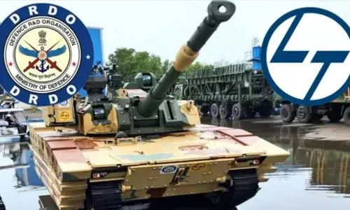 Light Battle Tank Zorawar: DRDO और L&T ने तैयार किया स्वदेशी लाइट युद्धक टैंक जोरावर, जानिए क्या है जोरावर टैंक की खासियत?
