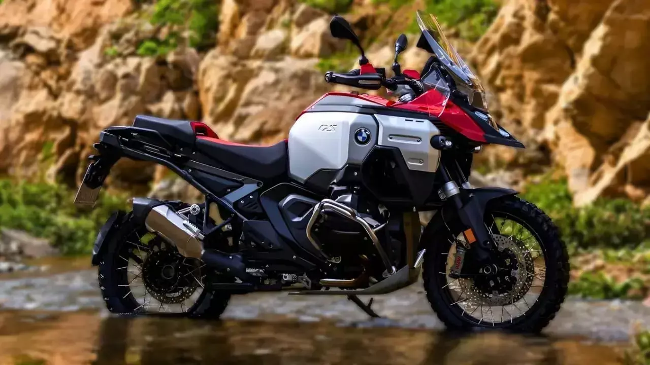 BMW R 1300 GS