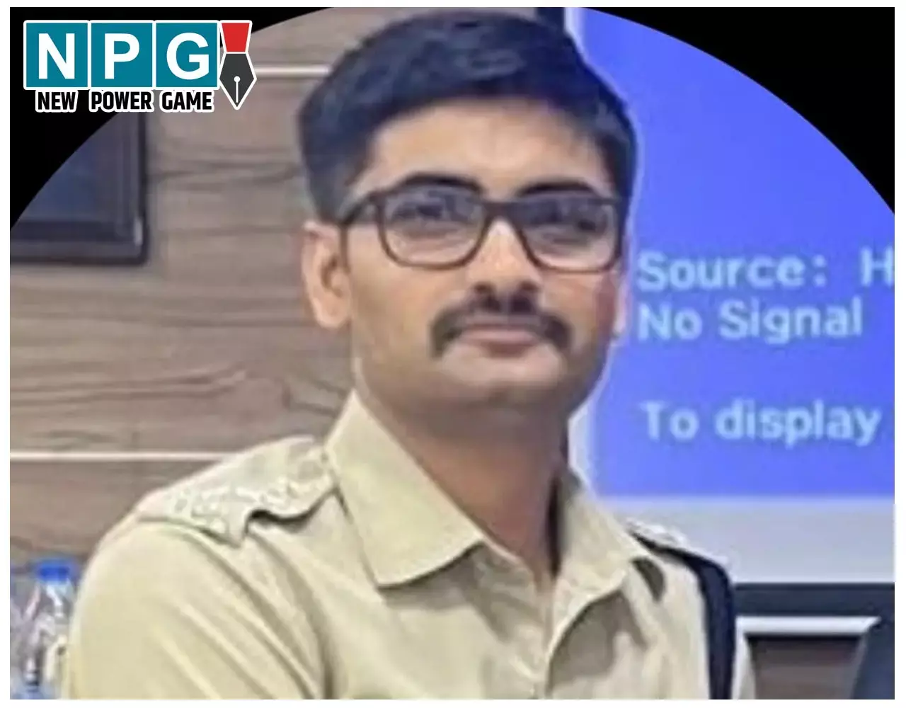IPS Sandeep Patel Biography in Hindi: आईपीएस संदीप पटेल का जीवन परिचय ( जीवनी), जानिए कौन है छत्तीसगढ़ कैडर के आईपीएस संदीप पटेल?