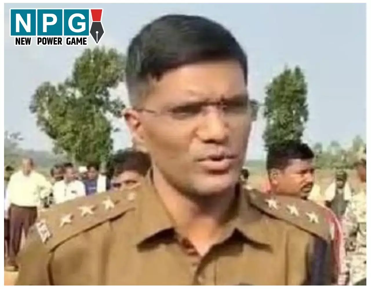 IPS Vikas Kumar Biography in Hindi: आईपीएस विकास कुमार का जीवन परिचय ( जीवनी), जानिए कौन है छत्तीसगढ़ कैडर के आईपीएस विकास कुमार?