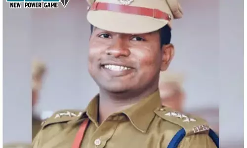 IPS Robinson Gudiya Biography in Hindi: आईपीएस रॉबिनसन गुड़िया का जीवन परिचय ( जीवनी), जानिए कौन है छत्तीसगढ़ कैडर के आईपीएस रॉबिंसन गुड़िया?...