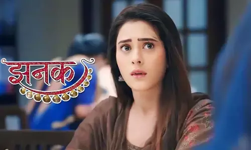 Jhanak Today Episode: झनक की हुई दर्दनाक मौत! अर्शी को छोड़ भगेगा अपने प्यार के पास...
