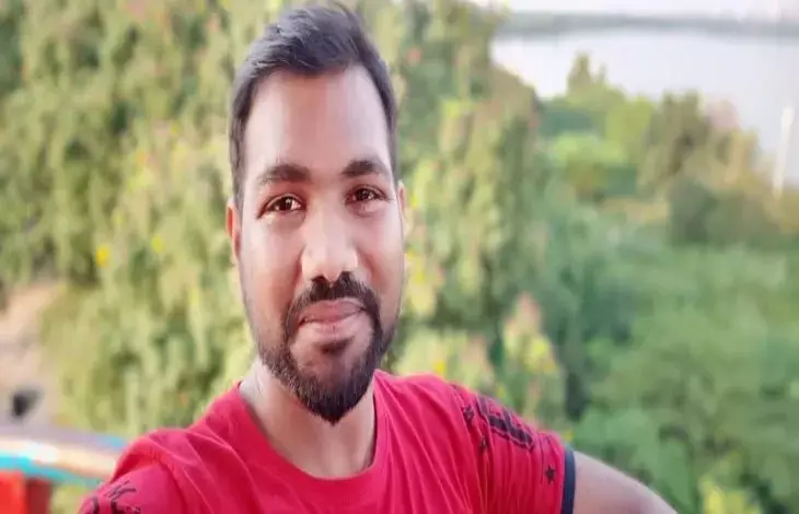 Janjgir Champa News: एनएच में सड़क हादसे में युवक की मौत, सड़क किनारे खड़ी हाइवा से जा टकराई स्कूटी