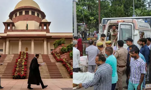 Hathras Stampede Case: सुप्रीम कोर्ट पहुंचा हाथरस सत्संग में भगदड़ का मामला, याचिका में की गई ये मांगें