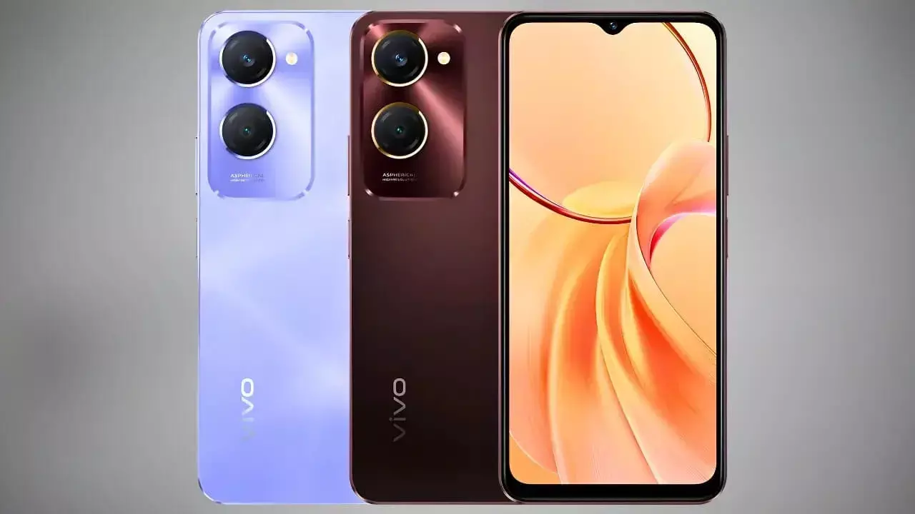 Vivo Y28s And Y28e Smartphone: Vivo Y28s और Y28e स्मार्टफोन भारत में हुए लॉन्च, 5G के साथ मिल रही है 5000mAh की दमदार बैटरी, जानें इनकी कीमत और खास फीचर्स...