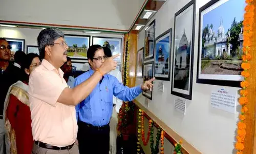 MP News: गोंड राजाओं के शासन, मध्यकालीन स्मारकों के दर्शन का अनूठा अवसर