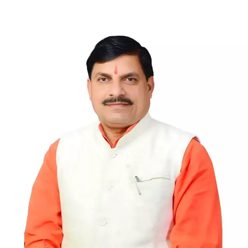 MP News: मुख्यमंत्री डॉ. यादव ने स्वेच्छानुदान मद से छह लाख रुपए की आर्थिक सहायता स्वीकृत की