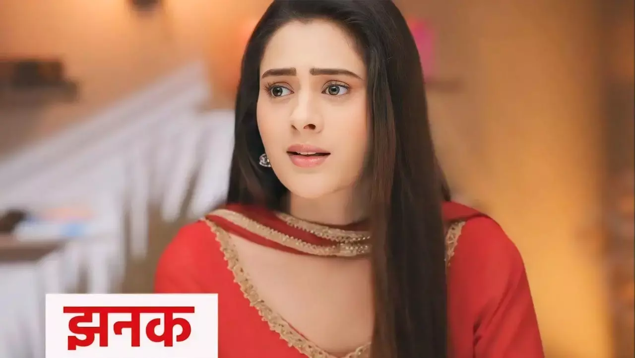 Jhanak Today Episode: प्यार के लिए पागलपन में बदला झनक का ये नया आशिक, शो में अब आया ये बड़ा खतरा...