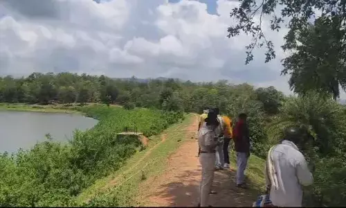 Korba News: स्कूल बैग और बोरे में इंसान के कटे हुए मिले अंग, मची सनसनी...