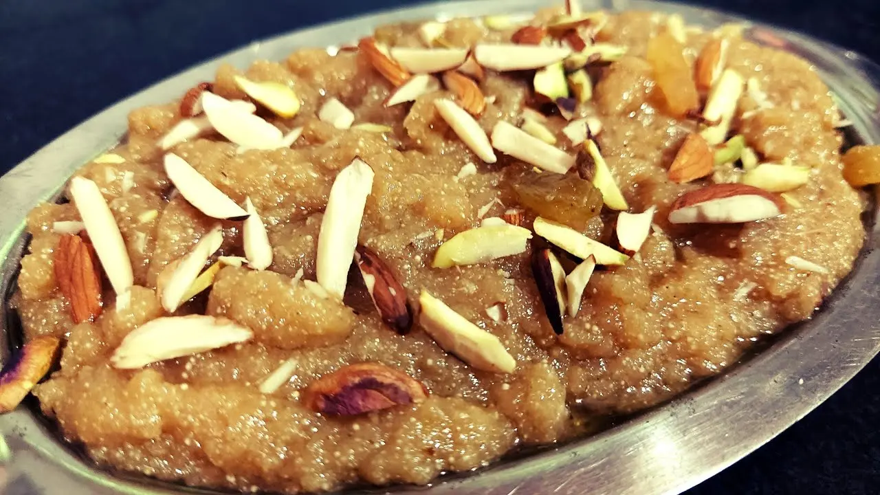 First Kitchen Recipe : पहली रसोई में बनाए ये तीन टेस्टी और हेल्दी हलवा, टिप्स और ट्रिक्स भी है खास