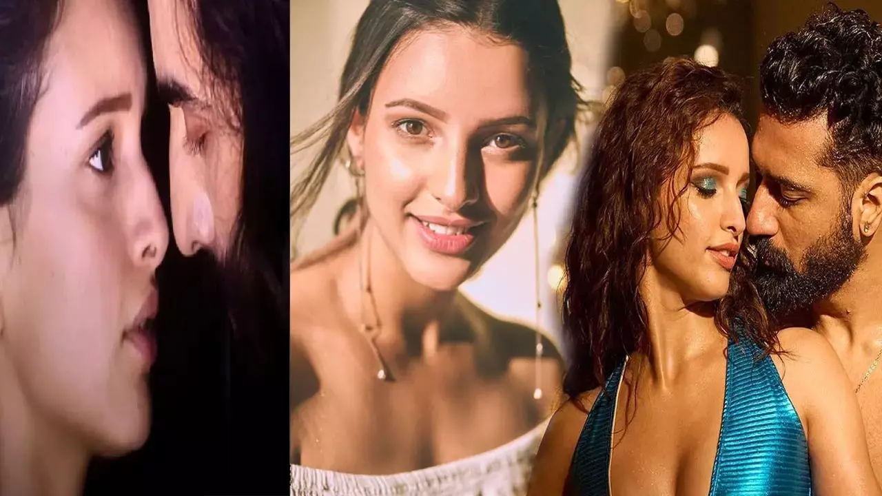 Tripti Dimri-Dhanush: अब धनुष की रांझणा बनेंगे तृप्ति डिमरी, रणबीर-विक्की के बाद नेशनल क्रश संग करेंगे रोमांस, जानिए...