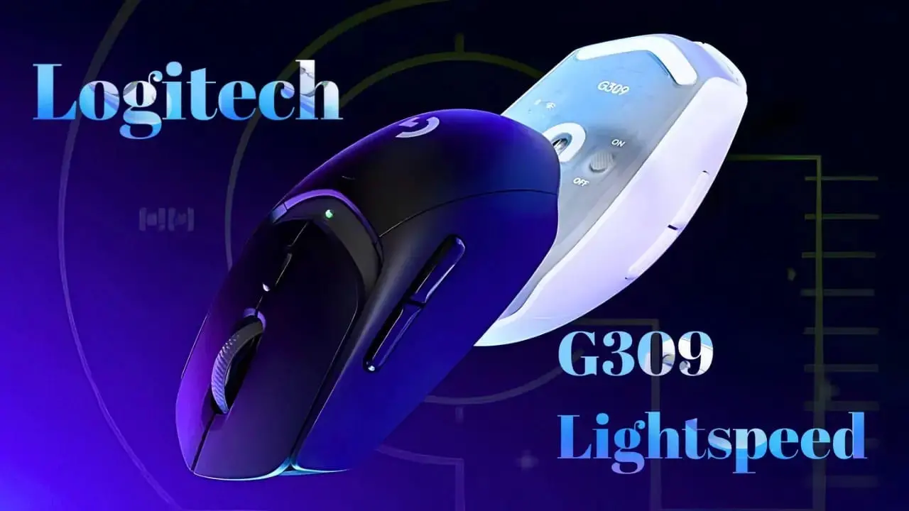 G309 Lightspeed Launched: 600 घंटे से भी ज्यादा चलने वाली बैटरी के साथ Logitech G309 Lightspeed वायरलेस गेमिंग माउस हुआ लॉन्च, जानें फीचर्स और कीमत...