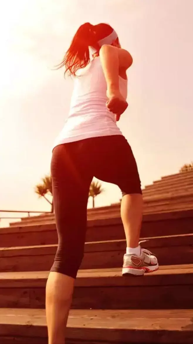 Weight Loss: मोटापन कम करने लिए सीढ़ियां चढ़ना क्यों है फायदेमंद, जानिए फिट रहने के लिए कैसे शुरू करें...