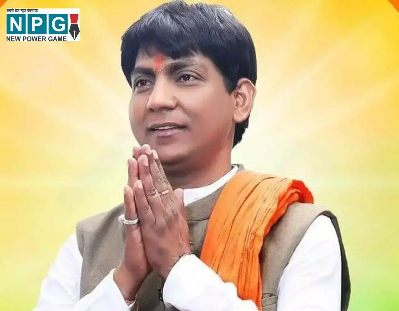 Mahasamund News: विधायक योगेश्वर राजू सिन्हा ने आंगनबाड़ी केन्द्र में रोपे कटहल के पौधे