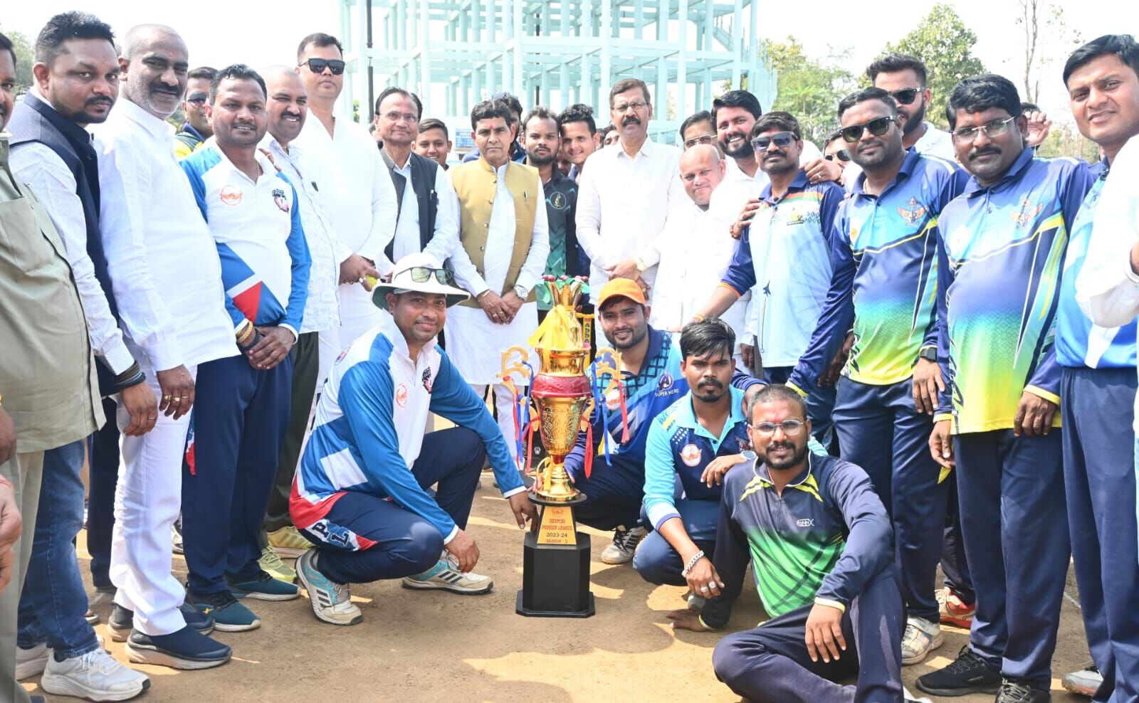 Residential Girls Hockey Sports Academy:  राज्य स्तरीय चयन ट्रायल का आयोजन 17 से 19 जुलाई तक