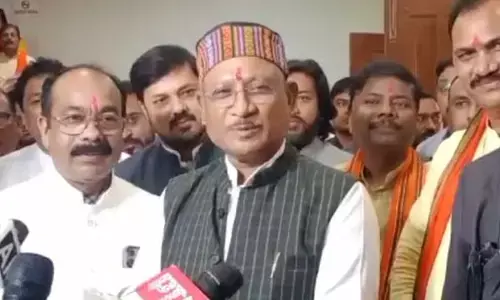 Chhattisgarh News: कैबिनेट का कब होगा विस्‍तार..? इस पर सवाल पर क्‍या आया विष्‍णुदेव का जवाब..देखिये..वीडियो
