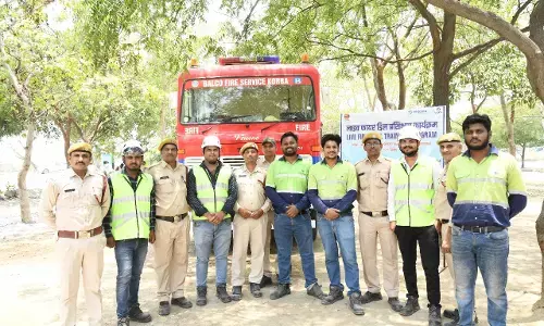 BALCO News: बालको द्वारा विभिन्न पहल के माध्यम से सड़क सुरक्षा संस्कृति को दे रहा बढ़ावा