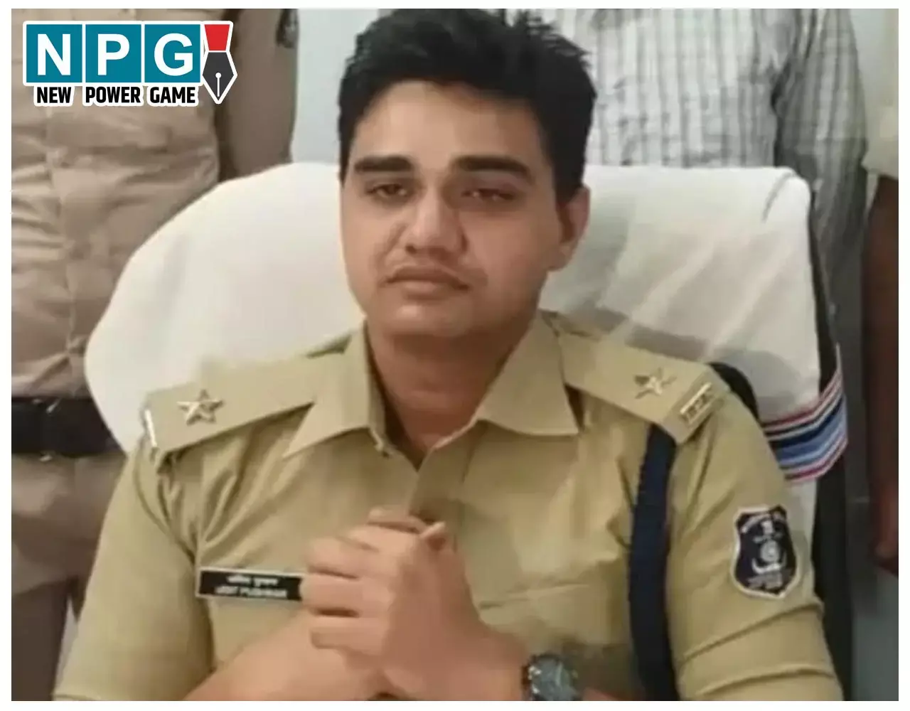 IPS Udit Pushkar Biography in Hindi: आईपीएस उदित पुष्कर का जीवन परिचय (जीवनी), जानिए कौन है छत्तीसगढ़ कैडर के आईपीएस उदित पुष्कर?
