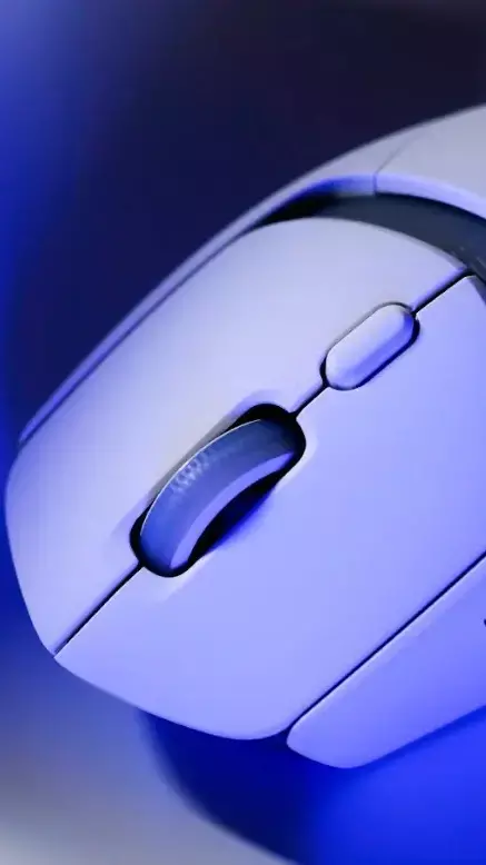 G309 Lightspeed: गेमर्स के लिए खुशखबरी: 600 घंटे से ज्यादा चलने वाली शानदार बैटरी के साथ गेमिंग माउस लॉन्च, जानें कीमत...