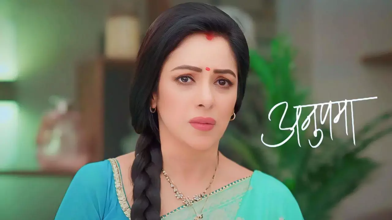Anupama 21 November 2024: राही को मौत के मुंह से बचाएगी अनुपमा, आध्या के लिए बड़ी कुर्बानी देगा प्रेम...