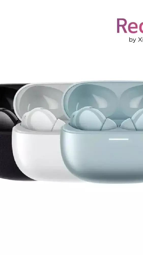 Redmi Buds 5C 40dB हाइब्रिड ANC के साथ धमाल मचाने आ गया, मल्टी कलर और किफायती दामो पर उपलब्ध