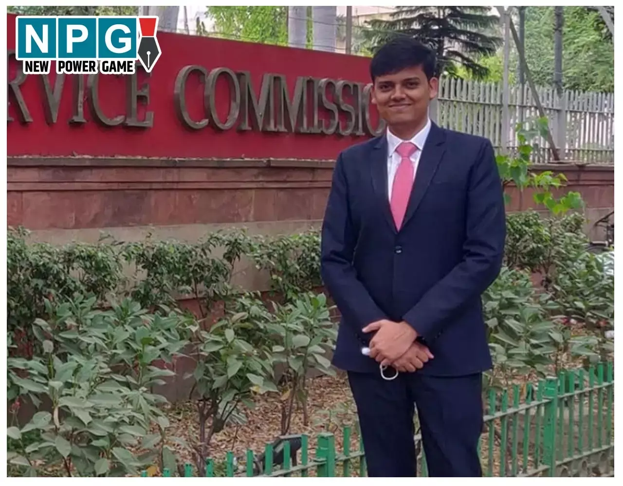 IPS Ishu Agrawal Biography in Hindi: आईपीएस ईशु अग्रवाल का जीवन परिचय (जीवनी), जानिए कौन है छत्तीसगढ़ कैडर के आईपीएस ईशु अग्रवाल? IPS Ishu Agrawal Biography in Hindi: आईपीएस ईशु अग्रवाल का जीवन परिचय (जीवनी), जानिए कौन है छत्तीसगढ़ कैडर के आईपीएस ईशु अग्रवाल?