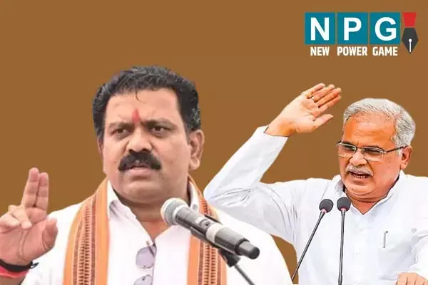 Chhattisgarh News: चर्चा में कवर्धा का सोनवाही: विपक्ष से पहले पहुंची सरकार, कल गए थे डिप्‍टी सीएम आज जा रहे हैं पूर्व सीएम