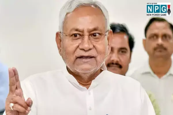 Bihar Cabinet Meeting: नीतीश कैबिनेट की बड़ा फैसला, महंगाई भत्ता बढ़ा, 5 शहरों में चलेंगी ई-बसें, 48 एजेंडों पर लगी मुहर
