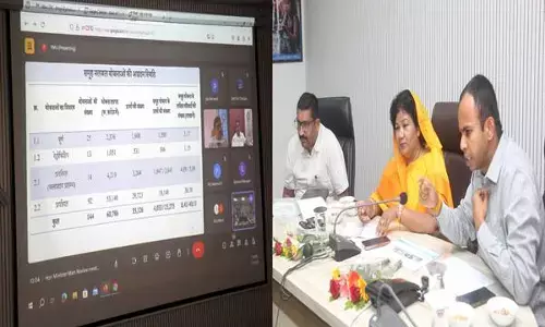 MP News: टंकी रिसाव की घटना पर सरकार सख्त, सम्बंधित अधिकारियों पर होगी कठोर कार्रवाई