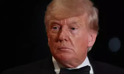 Meta Lifts Trump Ban: सोशल मीडिया पर डोनाल्ड ट्रंप की वापसी! Facebook और Instagram ने हटाए सभी प्रतिबंध