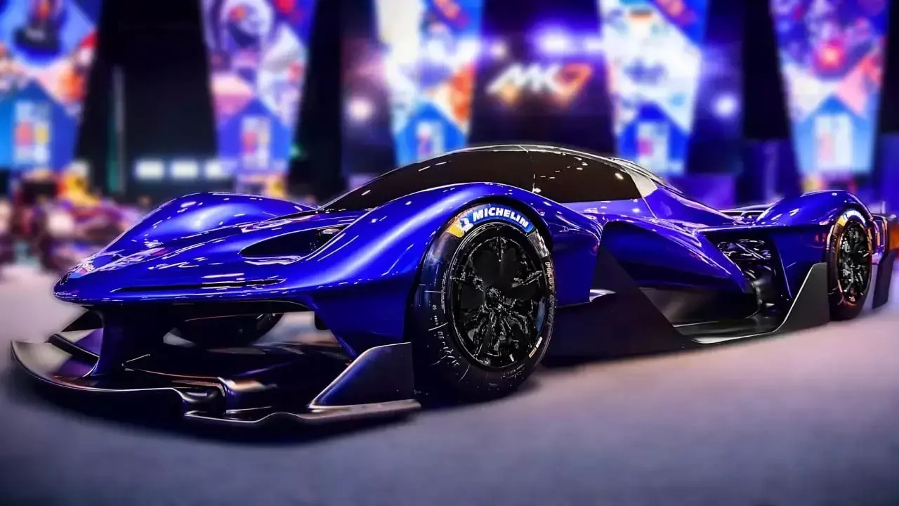 Red Bull RB17 Revealed: फॉर्मूला 1 को भूल जाओ, इस नए हाइपरकार ने सबको किया हैरान! जानें इसके खास बातें...