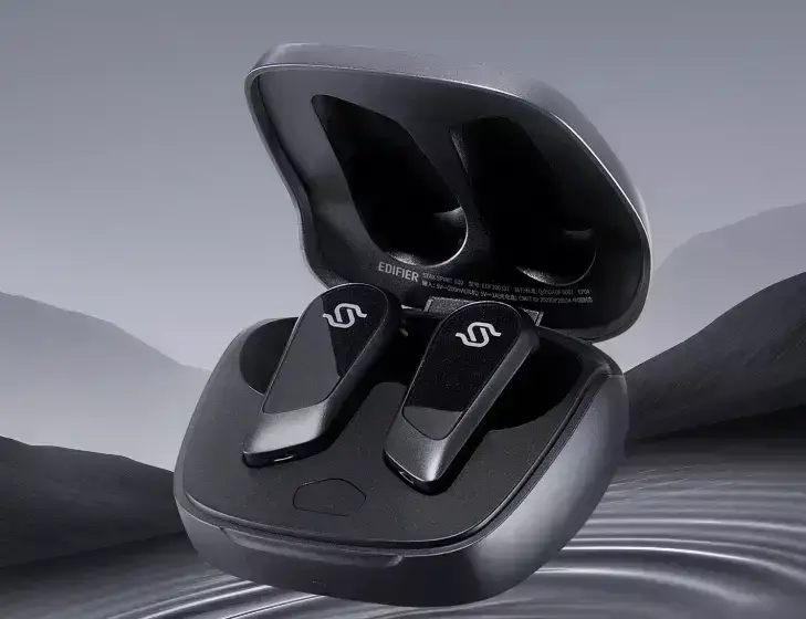 STAX SPIRIT S10: एडिफ़ायर ने नए वायरलेस एडिफ़ायर स्टैक्स स्पिरिट S10 ईयरफोन लॉन्च, जानें इसके फीचर्स और कीमत...