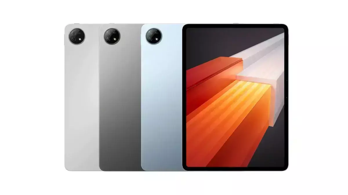 iQoo Pad 2 Pro: 11,500mAh की बैटरी के साथ पावरफुल टैबलेट हुआ लॉन्च, मिलेगा 16GB रैम के दमदार प्रोसेसर, जानें कीमत और...