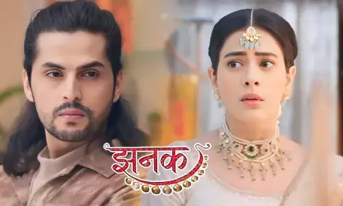 Jhanak Today Episode: झनक के लिए कठिन समय, गुरुजी ने डांस के बदले रखा ये बड़ा शर्त...