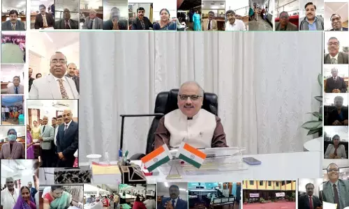 Bilaspur High Court: 8 लाख केसों का निराकरण, 199 करोड़ का अवार्ड हुआ पारित, लोक अदालत की अब तक की सबसे बड़ी उपलब्धि