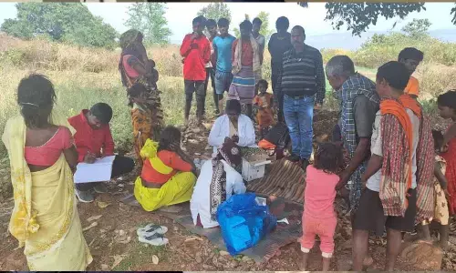 छत्तीसगढ़ में मलेरिया के टूटे डंक: बस्तर में अब आधे रह गये, पॉजिविटी रेट 4.60 से घटकर अब 0.51 प्रतिशत