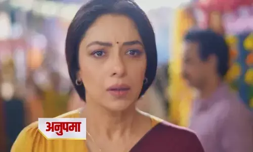 Anupama Today Episode: अनुपमा-अनुज के साथ हुआ भयंकर हादसा, नए लीप ने बदल पलभर में पूरी कहानी...