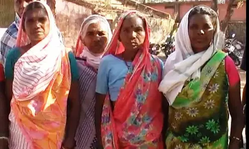 Mahasamund News: 97926 हितग्राहियों को किया जा रहा है छः प्रकार की पेंशन से लाभान्वित