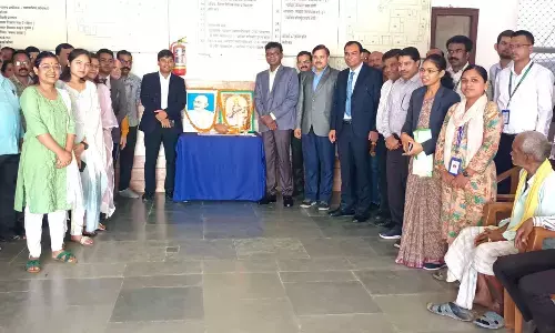 New Delhi News: राष्ट्रीय लोक अदालत में 3500 से अधिक मामले निराकृत, दो करोड़ रुपए से अधिक का सेटलमेंट