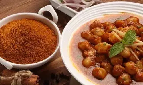 Panjabi Chana masala powder Recipe : बाज़ार के मसाले पर निर्भर न रहें, घर में इस विधि से बनाइए पंजाबी चना मसाला पाउडर, छोले की सब्ज़ी बनेगी शानदार-खुशबूदार..