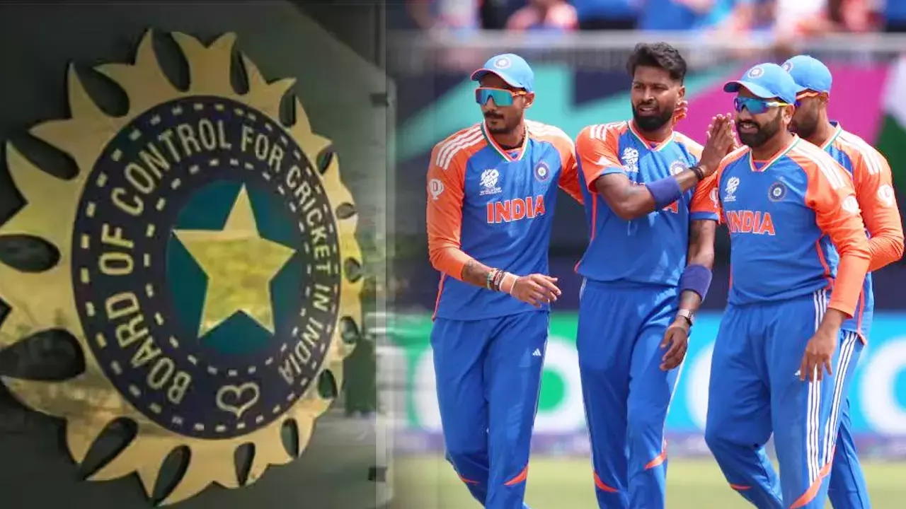 Health Ministry on BCCI: भारतीय क्रिकेट बोर्ड को करोड़ों का झटका! इन कामों पर सरकार का बंद कराने के मूड, जानिए माजरा...